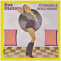 日本盤LP セックス・ピストルズ　Sex Pistols Flogging A 日本盤LP セックス・ピストルズ Sex Pistols Flogging A Yahoo